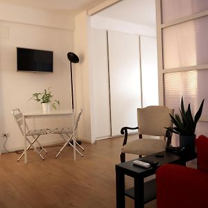 Apartamento Estudio